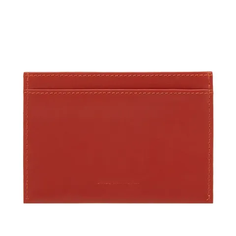 Plain Card Holder