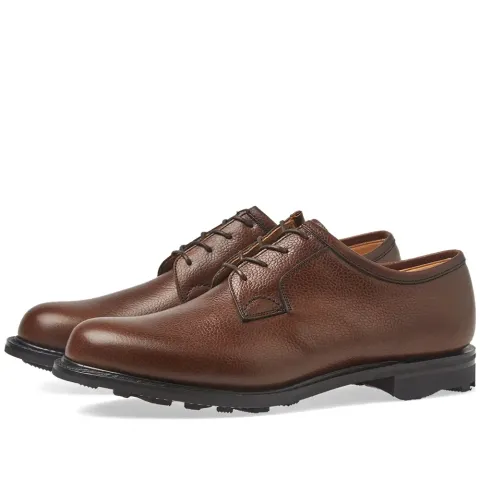 Church's Newbridge Derby Shoe