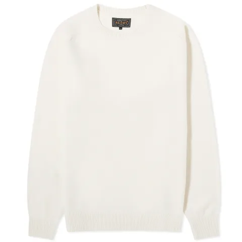 9G Crew Knit