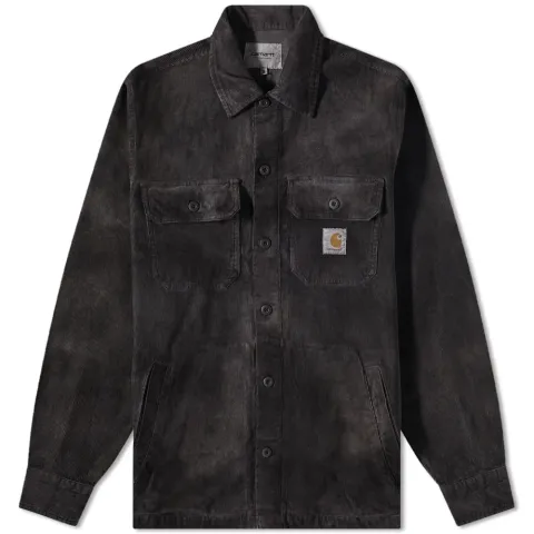 Dixon Chromo Shirt Jacket