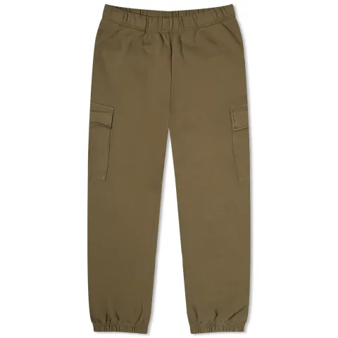 Cargo Sweat Pant
