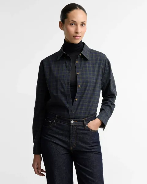 Ravenshill Boxy Shirt
