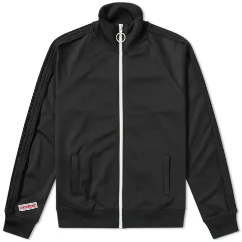 Brushed Tracktop