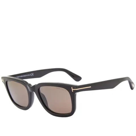 Tom Ford Sunglasses FT0817 Acetate Sunglasses