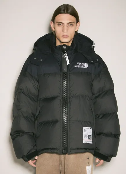 Super Big Down Jacket