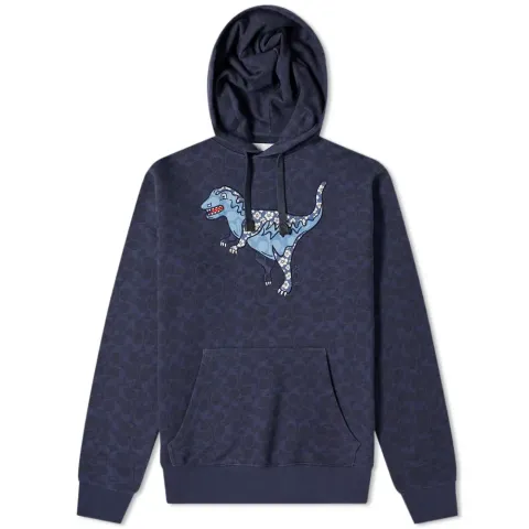 Signature Rexy Hoodie