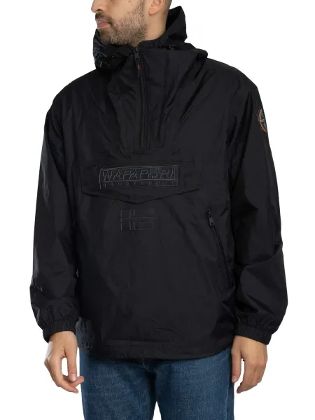 Napapijri Rainforest Next Jacket
