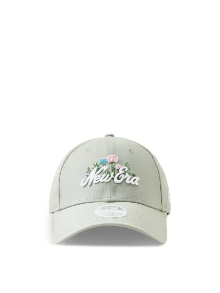 New Era Beaded 9FORTY Cap