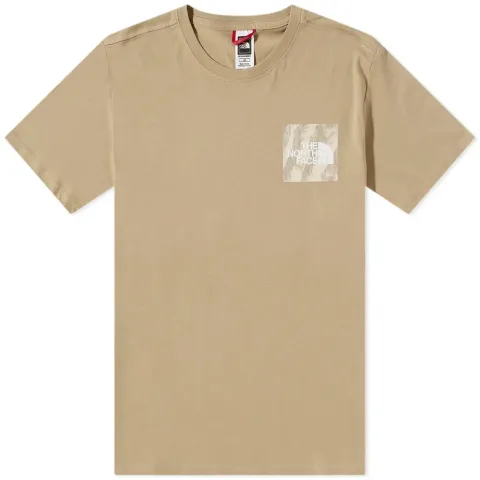 Fine T-Shirt