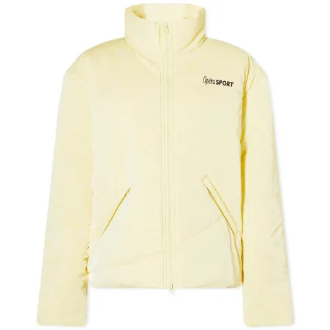 opéraSPORT Andre Unisex Jacket