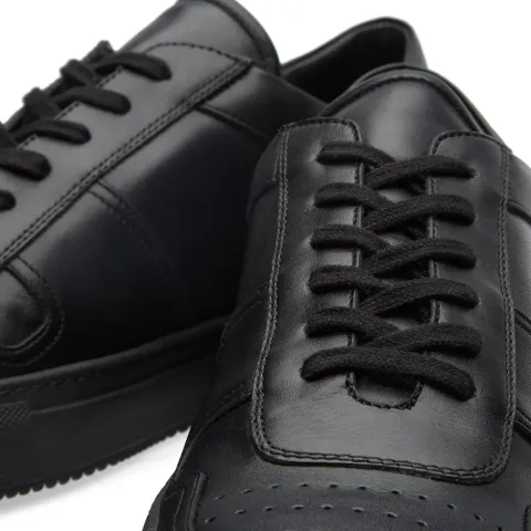 B-Ball Low Leather
