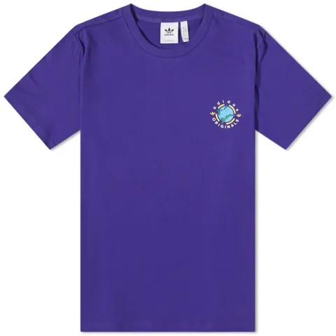 Wander Hour T-Shirt