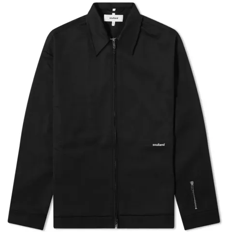 Windom Work Jacket