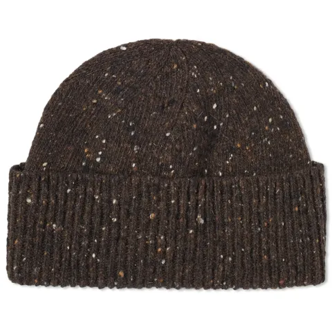 Chunky Beanie