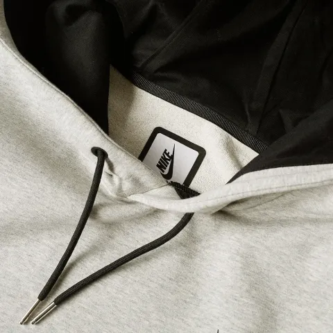 Essentials Hoody