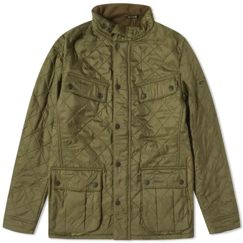 International Ariel Polarquilt Jacket