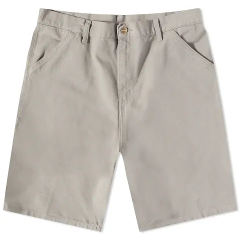 Single Knee Shorts
