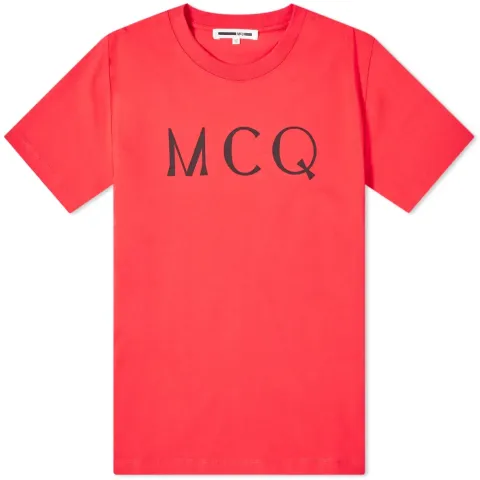 Logo Tee