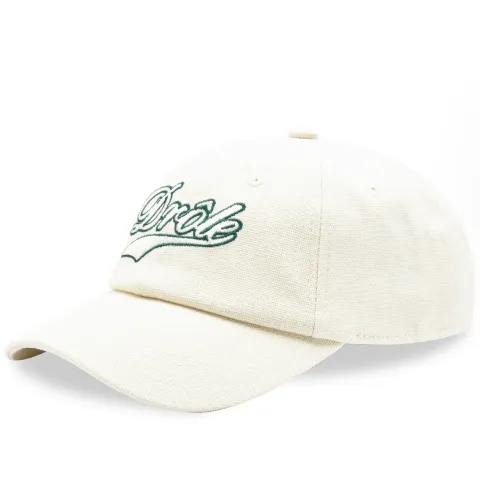 Drôle de Monsieur Sport Logo Cap