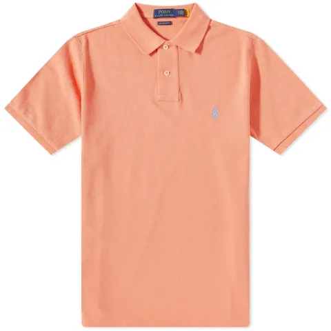 Custom Fit Polo
