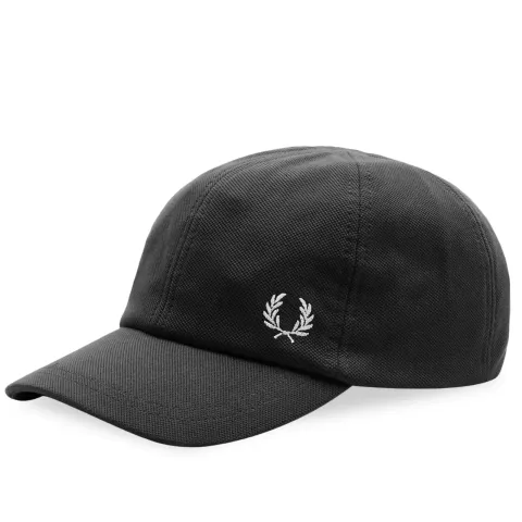 Pique Classic Cap