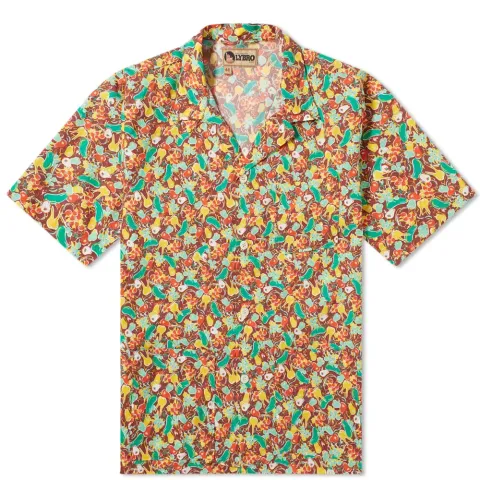 Frankies Shirt