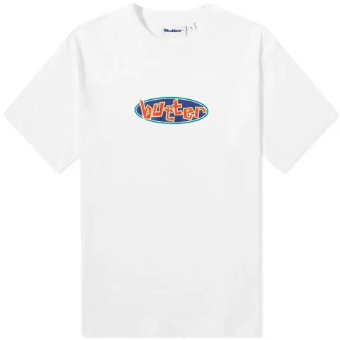 Scattered Logo T-Shirt