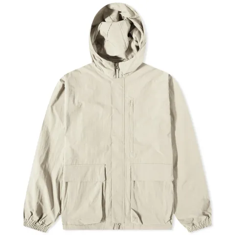 CN Utility Parka Jacket