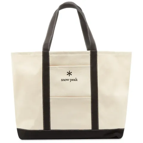 Large Noasobi Tote