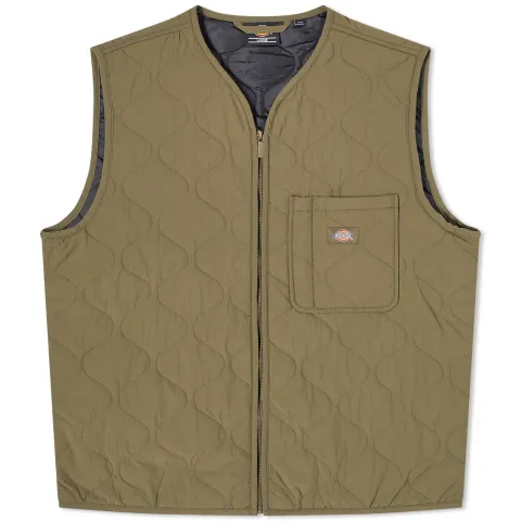 Thorsby Liner Vest