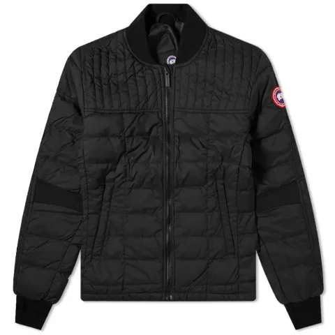 Dunham Jacket
