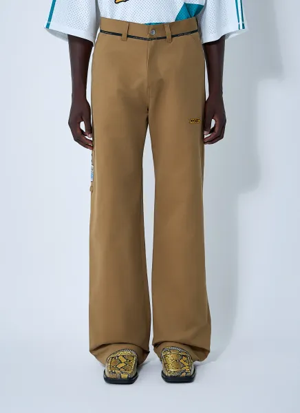 Carpenter Pants