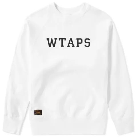 Design Crew Sweat