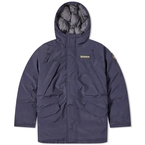 Epoch Jacket
