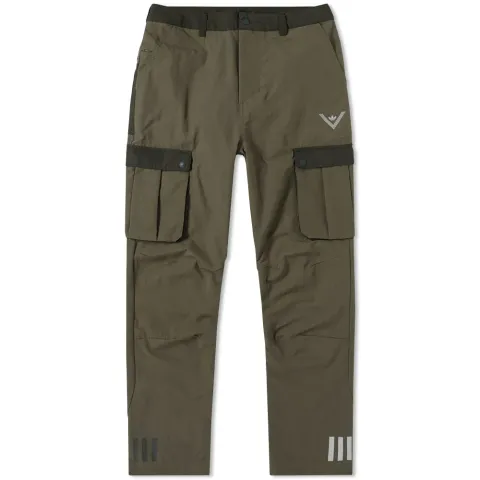 6 Pocket Pant