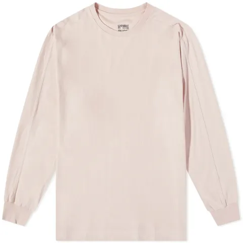 Long Sleeve Release T-Shirt