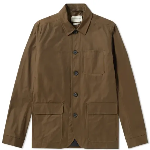 Cowboy Jacket