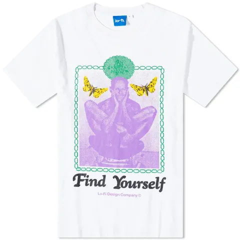 Find Yourself T-Shirt