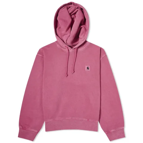 Hooded Nelson Sweat