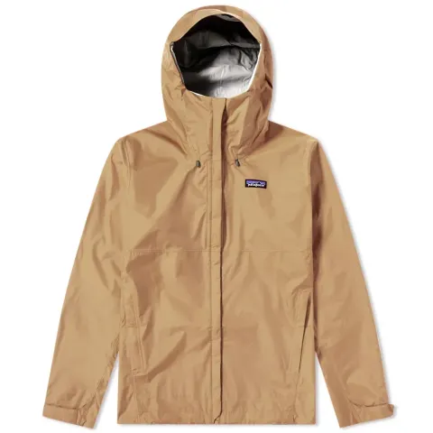 Torrentshell Jacket