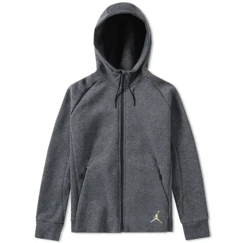 Nike Air Jordan Zip Icon Hoody 'Chinese New Year'