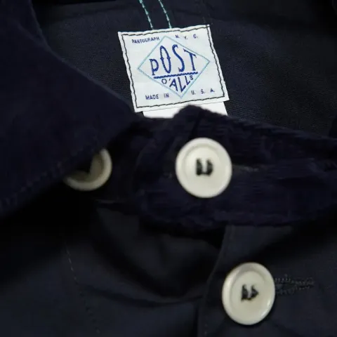 Carlos Jacket