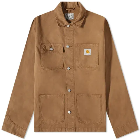 Michigan Chore Coat