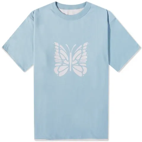 Reversible Logo T-Shirt