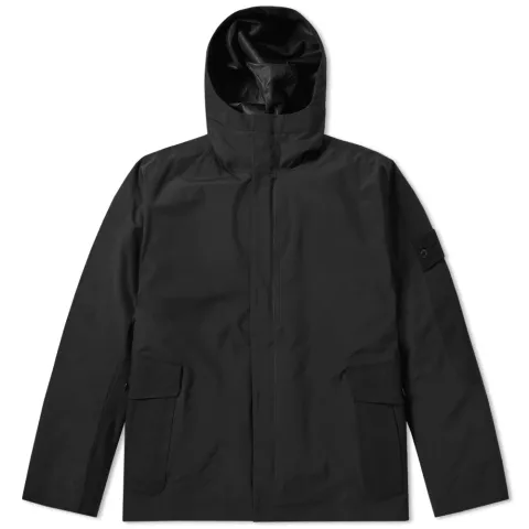 Tank Shield Ghost Parka