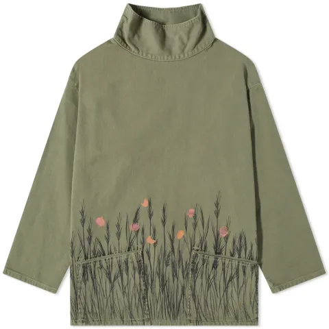 Fisherman Smock