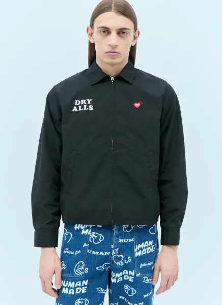 Drizzler Jacket