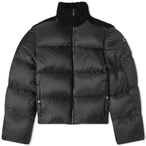 x Moncler Genius Cyclopic Down Jacket