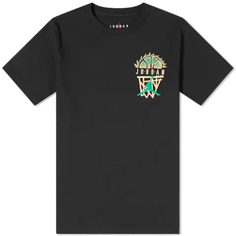 Sun Net T-Shirt