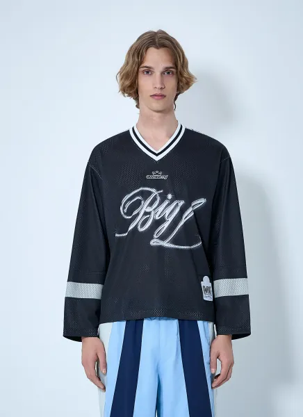 The Big Picture Hockey Jersey